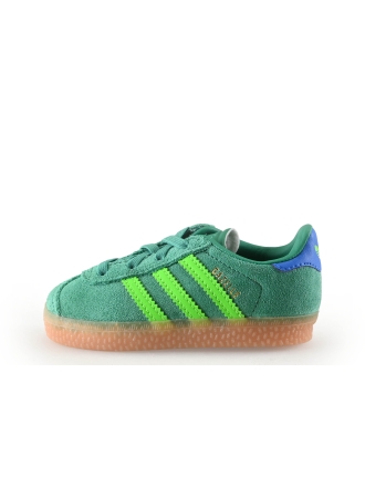 Adidas Sneaker Grün 339659
 Größe 22
 