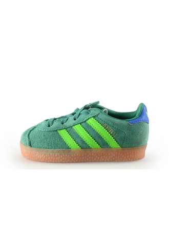 Adidas Sneaker Grün 339660
 Größe 23
 