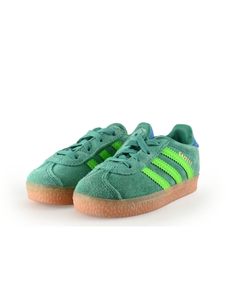Adidas Sneaker Grün 339660
 Größe 23
 