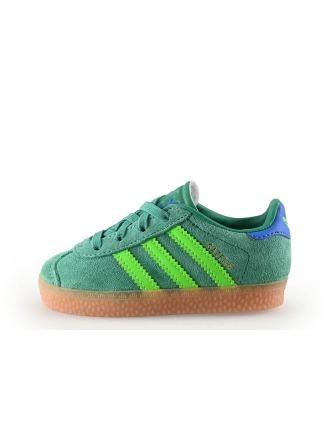 Adidas Sneaker Grün 339661
 Größe 23
 