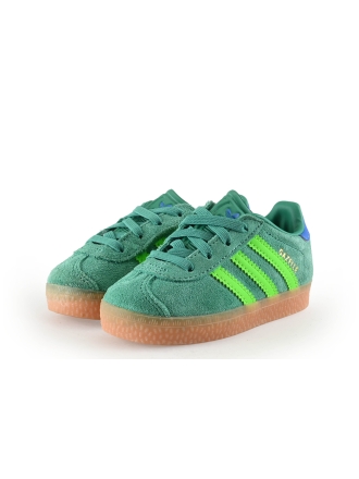 Adidas Sneaker Grün 339661
 Größe 23
 