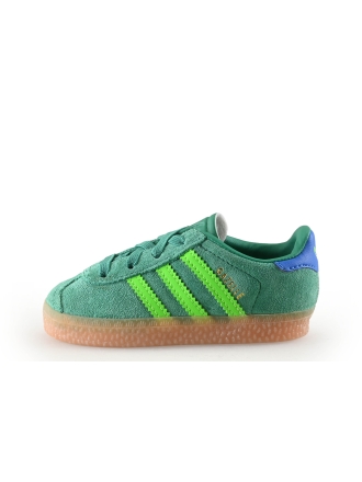 Adidas Sneaker Grün 339662
 Größe 22
 