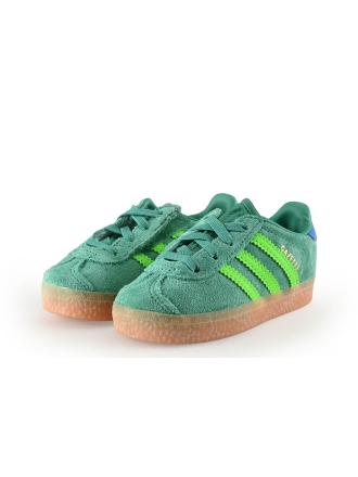 Adidas Sneaker Grün 339662
 Größe 22
 