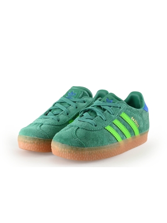 Adidas Sneaker Grün 339663
 Größe 27
 