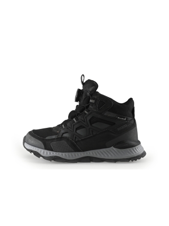 Dockers Boots Schwarz 339672
 Größe 36
 