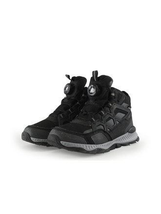 Dockers Boots Schwarz 339672
 Größe 36
 