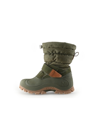 Lurchi Schneestiefel Grün 339675
 Größe 31
 