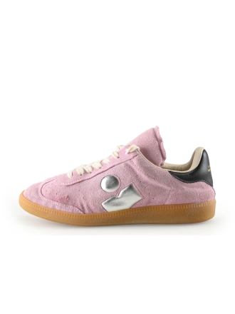 Isabel Marant Sneaker Rosa 339679
 Größe 38
 
