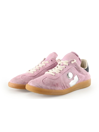 Isabel Marant Sneaker Rosa 339679
 Größe 38
 