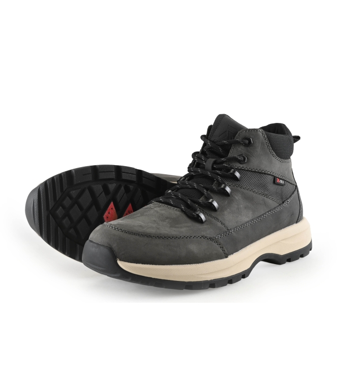 Rieker Schnürstiefel