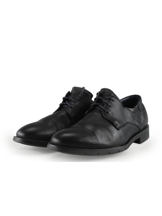 Lloyd Elegante Schuhe Schwarz 339687
 Größe 42
 