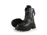Kazar Bikerstiefel