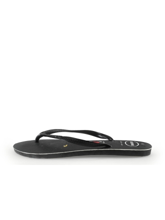 Havaianas Flip-Flops Schwarz 339698
 Größe 40
 
