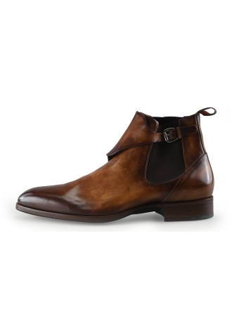 Greve Chelsea boots Cognac 339699
 Größe 46
 