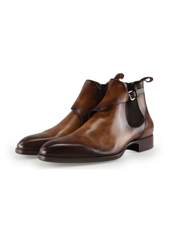 Greve Chelsea boots Cognac 339699
 Größe 46
 