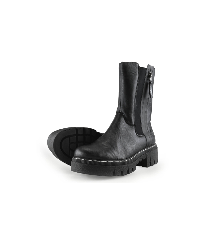 Rieker Chelsea boots