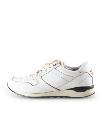Greve Sneaker Weiß 339703
 Größe 43
 