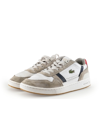 Lacoste Sneaker Weiß 339704
 Größe 39½
 