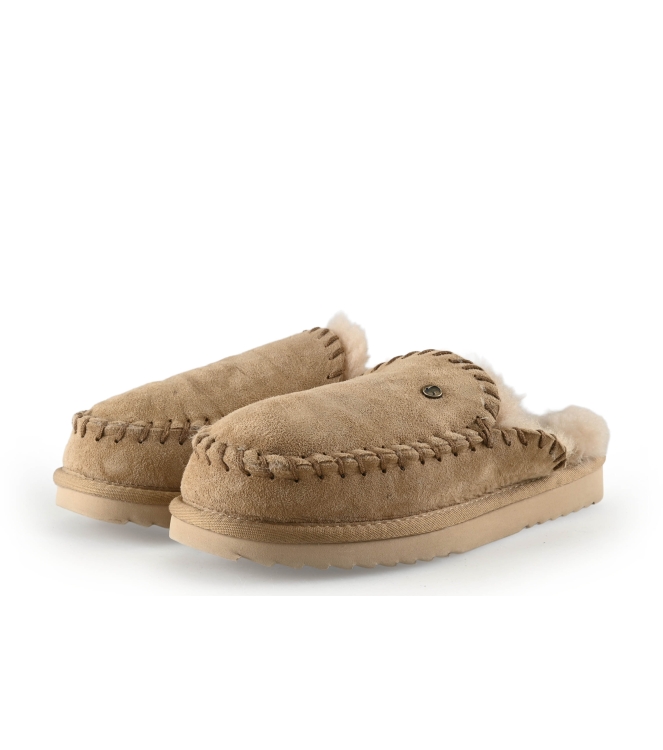 Warmbat Australia Hausschuhe