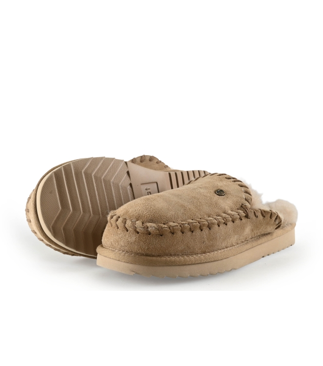 Warmbat Australia Hausschuhe