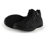 Rieker Schnürstiefel