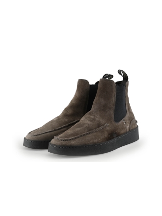 Greve Chelsea boots Grau 339716
 Größe 41
 