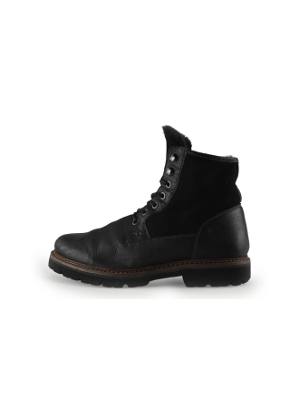 Sioux Schneestiefel Schwarz 339718
 Größe 39½
 