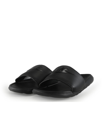 Nike Mules Pantoletten Schwarz 339720
 Größe 44
 