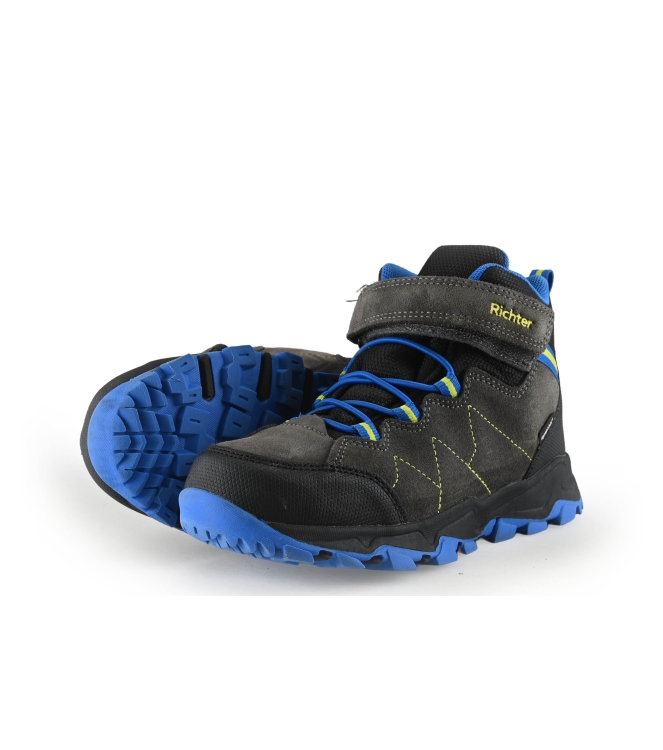 Richter Schnürstiefel