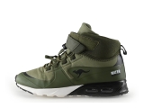 Kangaroos Hohe Sneaker