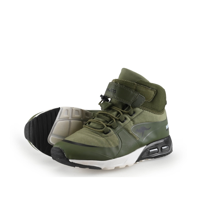 Kangaroos Hohe Sneaker
