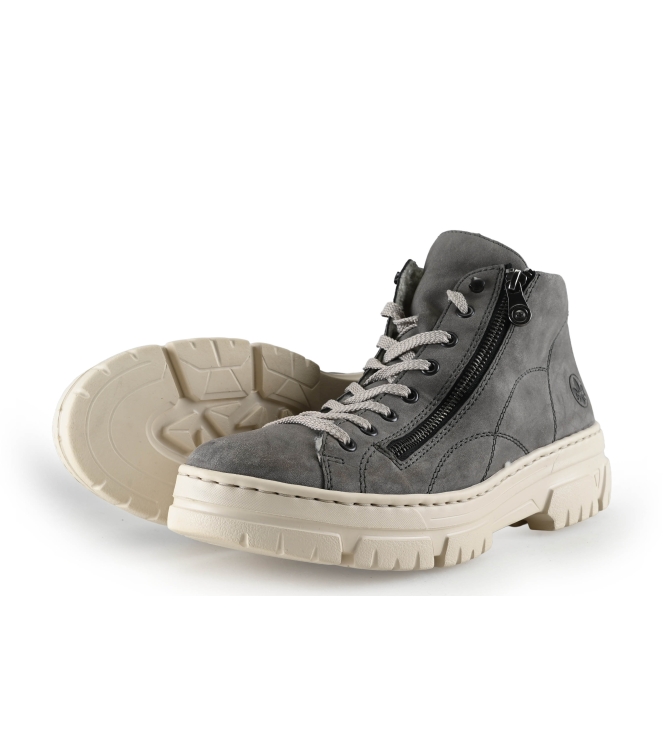 Rieker Stiefel