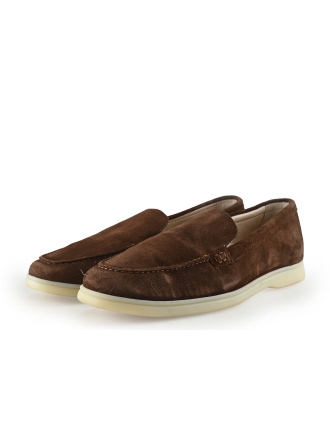 Greve Loafers  Braun 339734
 Größe 46
 