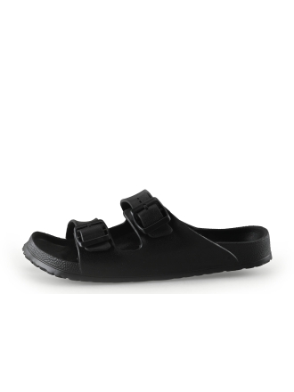Josef Seibel Flip-Flops Schwarz 339738
 Größe 45
 