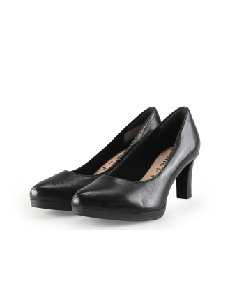 Tamaris pumps Schwarz 339743
 Größe 38
 
