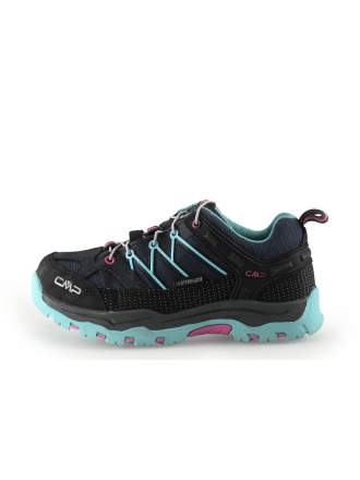 Cmp Wanderschuhe Blau 339744
 Größe 33
 