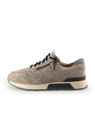Greve Sneaker Beige 339749
 Größe 42½
 