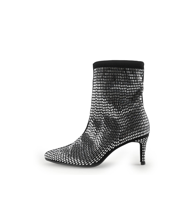 La Strada Stiefeletten