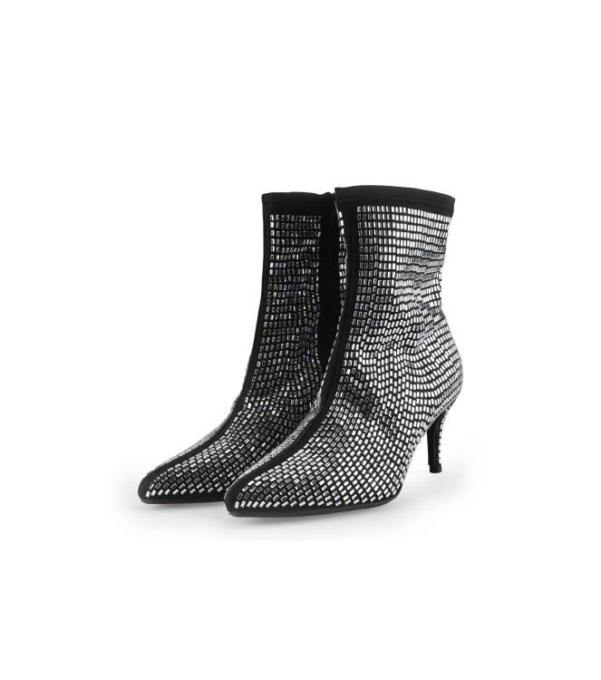 La Strada Stiefeletten