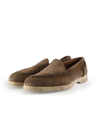 Greve Loafers  Braun 339759
 Größe 42½
 