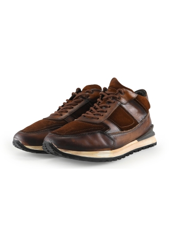 Greve Sneaker Braun 339760
 Größe 44
 