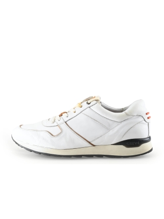 Greve Sneaker Braun 339764
 Größe 46
 