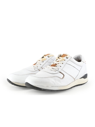 Greve Sneaker Braun 339764
 Größe 46
 