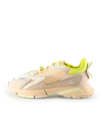 Lacoste Sneaker Beige 339768
 Größe 41
 