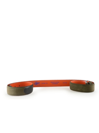 Greve Gürtel Braun 339774
 Größe 115 cm
 