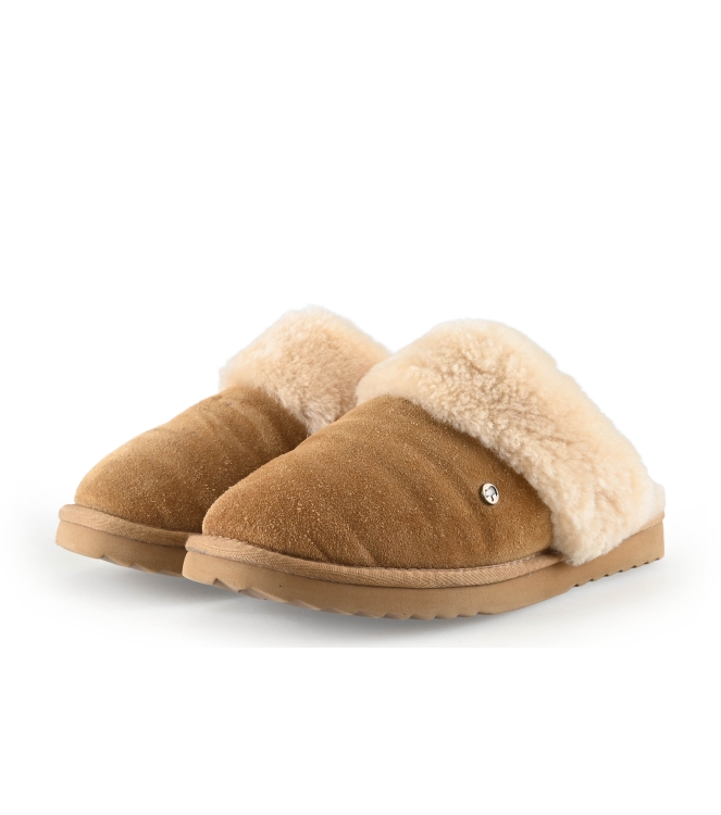 Warmbat Australia Hausschuhe