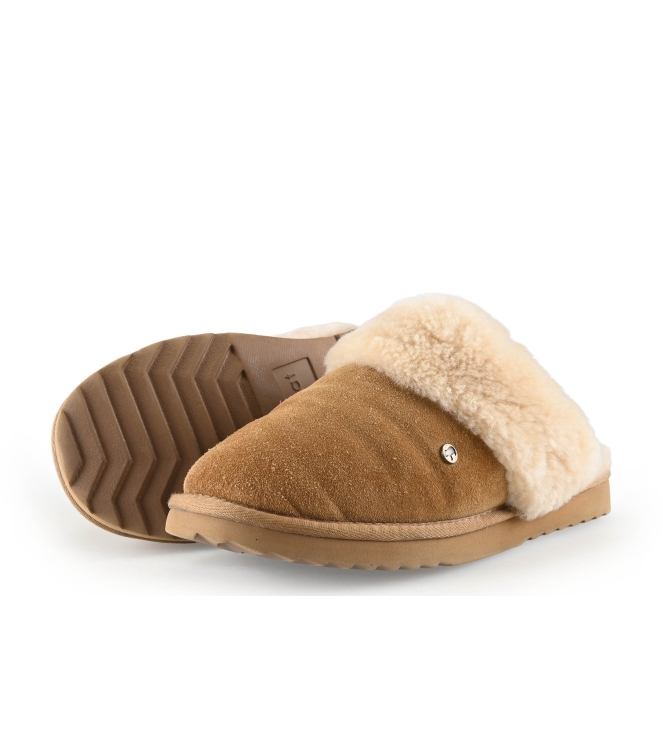 Warmbat Australia Hausschuhe