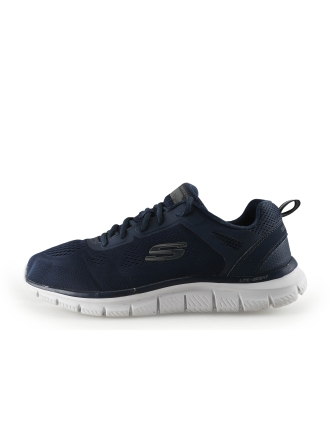 Skechers Sneaker Blau 339779
 Größe 45
 