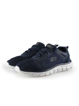 Skechers Sneaker Blau 339779
 Größe 45
 