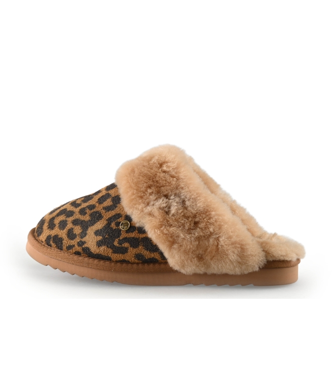 Warmbat Australia Hausschuhe